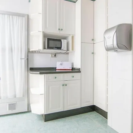 A 300m Playa Arenal - * Κάλπε