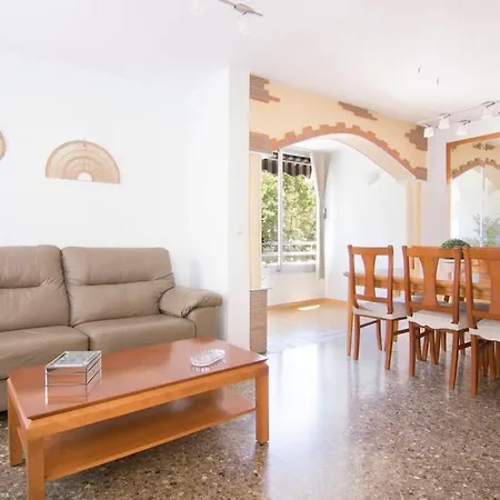 Apartment A 300m Playa Arenal - *