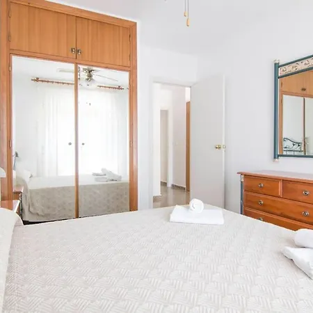 A 300m Playa Arenal - Apartment *