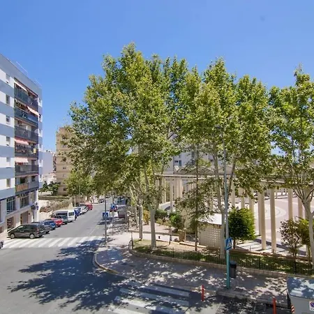 Διαμέρισμα A 300m Playa Arenal - *