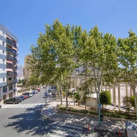Apartment A 300m Playa Arenal - *