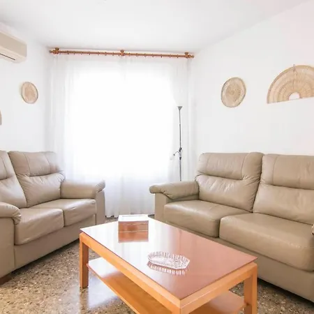 A 300m Playa Arenal - Appartamento
