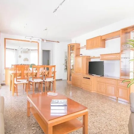 A 300m Playa Arenal - Appartamento