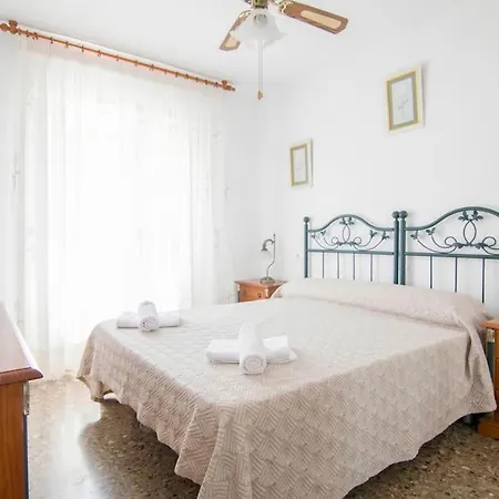 A 300m Playa Arenal - Appartamento